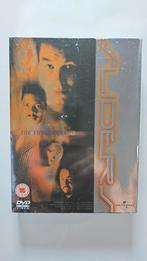 SLIDERS SEASON 3 (IMPORT WITHOUT DUTCH SUBS) (IN SEAL) (DVD), Gebruikt
