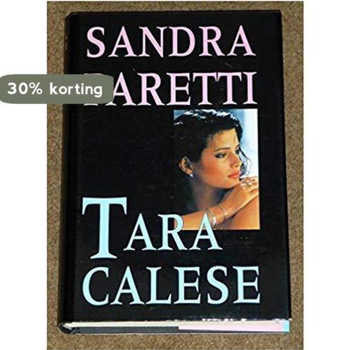 Tara calese 9789064934230 Paretti, Livres, Livres Autre, Envoi