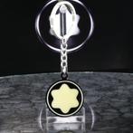 Montblanc - 2024 Concessionaire  Keyring Key Ring Chain  *