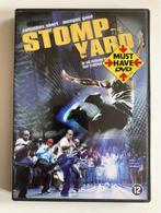 STOMP THE YARD (DVD), CD & DVD