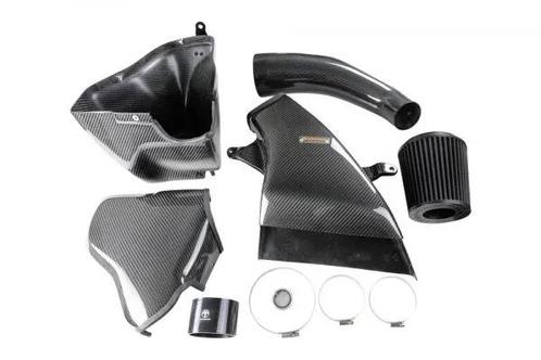 Armaspeed Carbon Fiber Air Intake Audi S4 / S5 B8 3.0 TFSI, Autos : Divers, Tuning & Styling, Envoi
