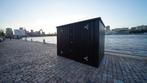 Conteneurs 4x2 mètres, Zakelijke goederen, Machines en Bouw | Keten en Containers