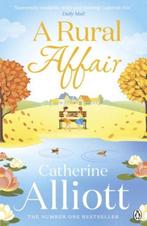 A Rural Affair 9780141047799 Catherine Alliott, Verzenden, Gelezen, Catherine Alliott