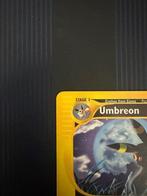 Pokémon - 1 Card - Umbreon 32/144 Secret rare - Various sets
