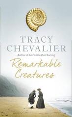 Remarkable Creatures 9780007178377 Tracy Chevalier, Verzenden, Gelezen, Tracy Chevalier