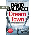 Dream Town 9781529061840 Baldacci, Boeken, Verzenden, Gelezen, Baldacci