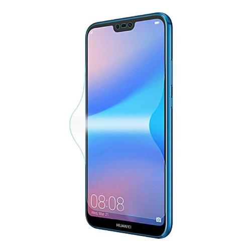 Huawei P20 Pro Screen Protector Soft TPU Foil Folie PET Film, Telecommunicatie, Mobiele telefoons | Hoesjes en Screenprotectors | Overige merken
