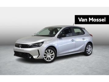 Opel Corsa, Auto's, Nieuw