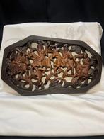 1 - Bois dur - Chine (Sans Prix de Réserve)