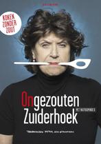 Ongezouten Zuiderhoek 9789038898735 Olga Zuiderhoek, Verzenden, Gelezen, Olga Zuiderhoek
