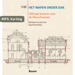 Het Wapen onder dak 9789085066408 M. van de Zee, Boeken, Verzenden, Gelezen, M. van de Zee