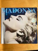Madonna, Michael Jackson - 5 Vinyl from The King & Queen Of, Cd's en Dvd's, Nieuw in verpakking