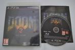 Doom 3 - BFG Edition (PS3), Games en Spelcomputers, Games | Sony PlayStation 3, Nieuw