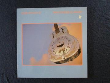 Dire Straits, Fleetwood Mac, Supertramp - 4 x albums -