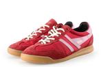 Gola Sneakers in maat 41 Rood | 5% extra korting, Verzenden, Gola, Sneakers, Gedragen