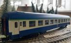 Roco H0 - 44250C - Modeltrein personenwagen (1) - 2e klas, Nieuw