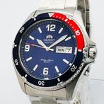 Orient - Mako Diver Pepsi Bezel - Zonder minimumprijs -