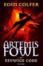 Artemis Fowl 3 - De eeuwige code 9789047500469, Eoin Colfer, Verzenden