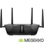 Netgear AX5400 Nighthawk router, Computers en Software, Verzenden, Nieuw