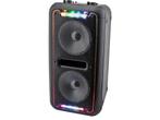 Caliber HPA502BTL - Karaoke Set - 60W - Bluetooth -, Audio, Tv en Foto, Verzenden, Nieuw