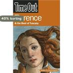 Time Out Florence 9781846700293 Time Out, Verzenden, Gelezen, Time Out