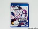 PS Vita - Valkyrie Drive - Bhikkhuni - English - New & Seale, Verzenden