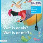 Lijn 3 groep 3 thema 12 overal water Prentenboek, Verzenden, Gelezen, Kim Van Der Zouw
