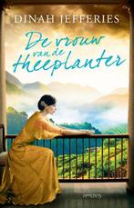De vrouw van de theeplanter 9789044630947 Dinah Jefferies, Verzenden, Zo goed als nieuw, Dinah Jefferies