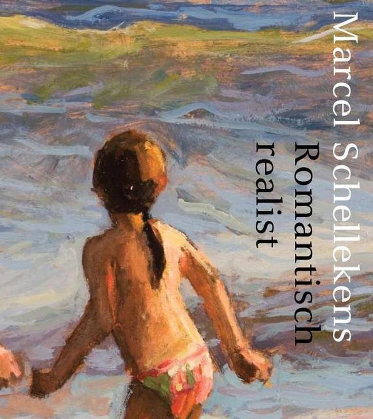 Marcel Schellekens 9789491196591 Annabelle Birnie, Boeken, Kunst en Cultuur | Beeldend, Zo goed als nieuw, Verzenden