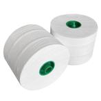 Toiletpapier Doprol | EURO | Cellulose (2-Laags) | Wit |, Zakelijke goederen, Verzenden, Nieuw in verpakking