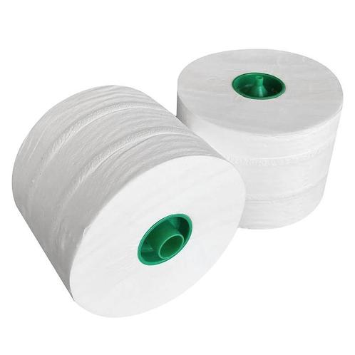 Toiletpapier Doprol | EURO | Cellulose (2-Laags) | Wit |, Zakelijke goederen, Horeca | Keukenapparatuur, Nieuw in verpakking, Verzenden