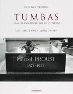 Tumbas 9789045000305 Cees Nooteboom, Verzenden, Gelezen, Cees Nooteboom