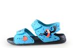 Adidas Sandalen Jongens in maat 33 Blauw, Kinderen en Baby's, Adidas, Verzenden, Jongen of Meisje, Schoenen
