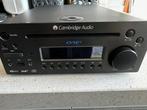 Cambridge Audio - One+ with Ipod dock DD-30 & Ipod Touch, Nieuw