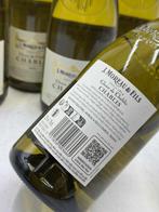 2024 J.Moreau Gloire de Chablis - Chablis - 6 Flessen (0.75, Collections, Vins