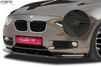 Cupspoilerlip met ABE voor BMW 1 Reeks F20 / F21 CSL199-M, Verzenden, Nieuw