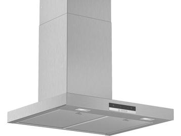 Bosch DWB66DM50 - Serie 4 - Wandschouwkap - Afzuigkap - RVS beschikbaar voor biedingen