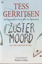 Zustermoord 9789085641445, Gelezen, Tess Gerritsen, T. Gerritsen, Verzenden