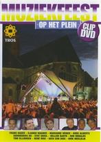 Muziekfeest Op Het Plein (dvd) op DVD, Cd's en Dvd's, Verzenden, Nieuw in verpakking