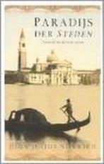 Paradijs der steden 9789023411727 J.J. Norwich, Verzenden, J.J. Norwich