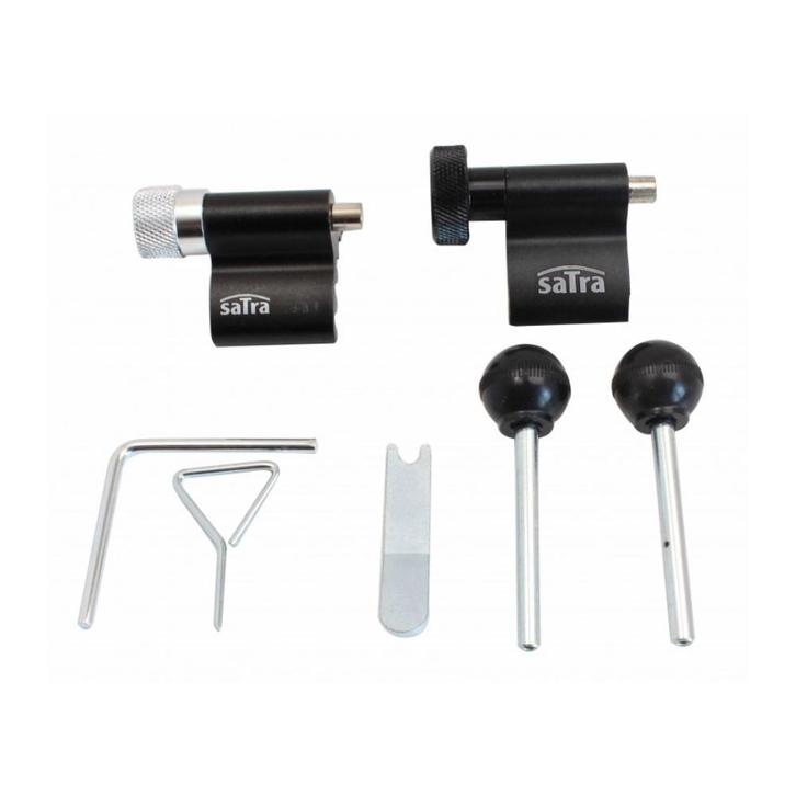 SATRA Timingset VAG 1.2, 1.4, 1.9, 2.0 TDI PD DOHC, Auto diversen, Autogereedschap, Nieuw, Ophalen of Verzenden