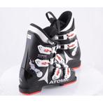 38 39 40 41 kinder skischoenen ATOMIC WAYMAKER JR 4, BLACK/r, Sport en Fitness, Skiën en Langlaufen, Gebruikt, Verzenden, Schoenen
