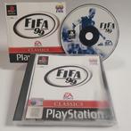 FIFA 99 Classics Playstation 1, Consoles de jeu & Jeux vidéo, Ophalen of Verzenden