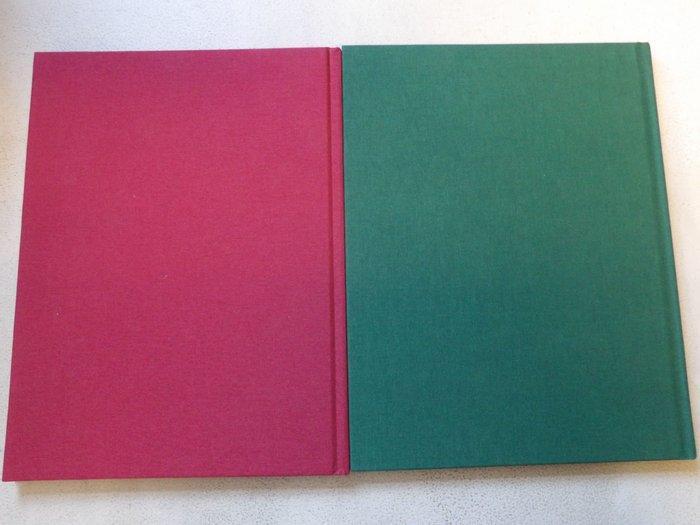 Lambik / Jerom - De eerste verhalen / Het Geheim van, Boeken, Stripverhalen