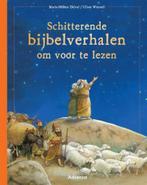 Schitterende bijbelverhalen om voor te lezen 9789491042300, Boeken, Verzenden, Gelezen, Marie-Helene Delval