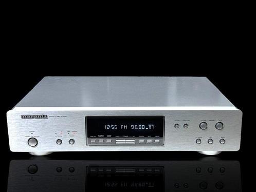 Marantz - ST6001 Tuner, TV, Hi-fi & Vidéo, Radios