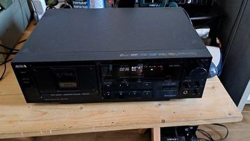 AIWA - AD-F700 Lecteur-enregistreur de cassettes