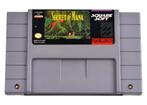 Secret of Mana - Super Nintendo [NTSC] [Super Nintendo], Games en Spelcomputers, Verzenden, Nieuw