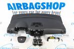 AIRBAG KIT – TABLEAU DE BORD NOIR SEAT MII (2011-2016), Auto-onderdelen, Nieuw, Seat