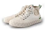 Palladium Hoge Sneakers in maat 37 Beige | 5% extra korting, Kleding | Dames, Schoenen, Verzenden, Beige, Sneakers, Palladium